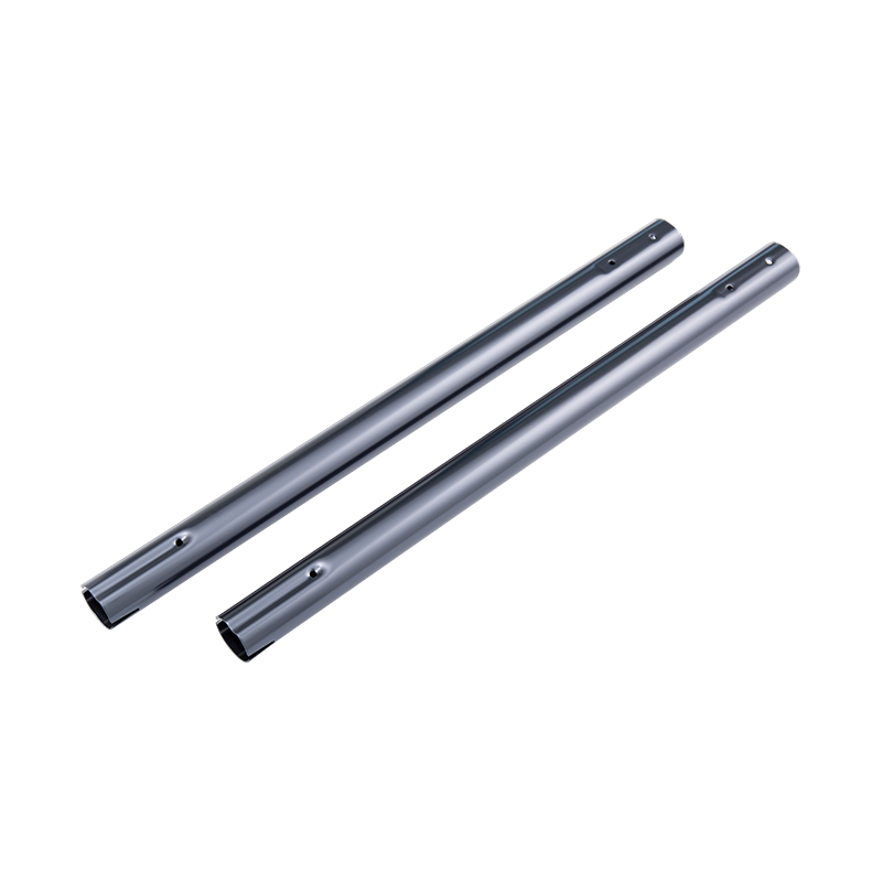 High-density na vacuum tube na mga profile ng aluminyo
