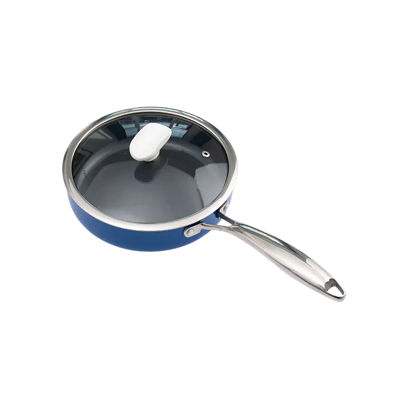 Kagamitan sa Kusina - Mga Hard Anodized na Produkto
