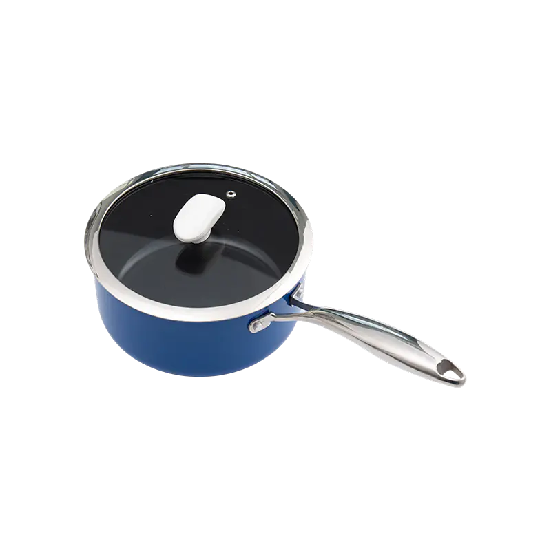 Kagamitan sa Kusina - Mga Hard Anodized na Produkto