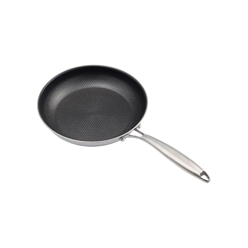 Kagamitan sa Kusina - Mga Hard Anodized na Produkto