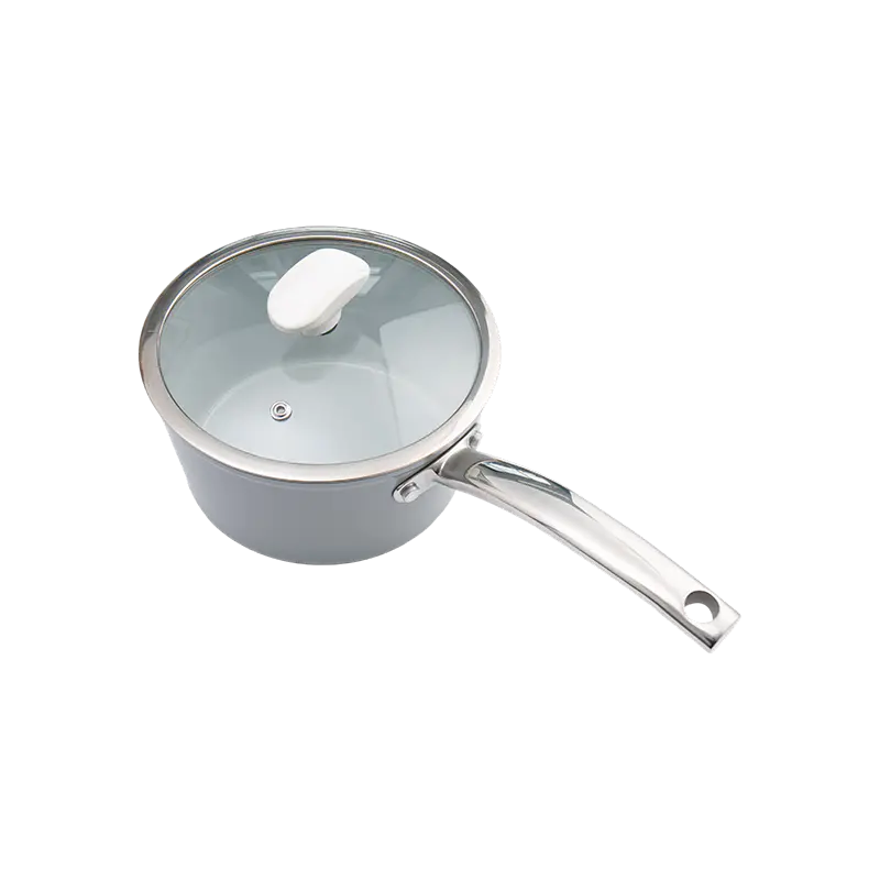 Kagamitan sa Kusina - Mga Hard Anodized na Produkto