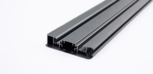Mga Profile ng Socket Aluminum