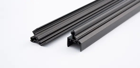 Mga Profile ng Aluminum sa Kusina