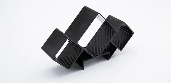 Mga Heater Aluminum Profile